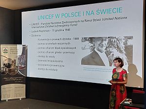 ,,Zaskakująca Afryka - Afryka oczami pracownika UNICEF’’ - zdjęcie 1